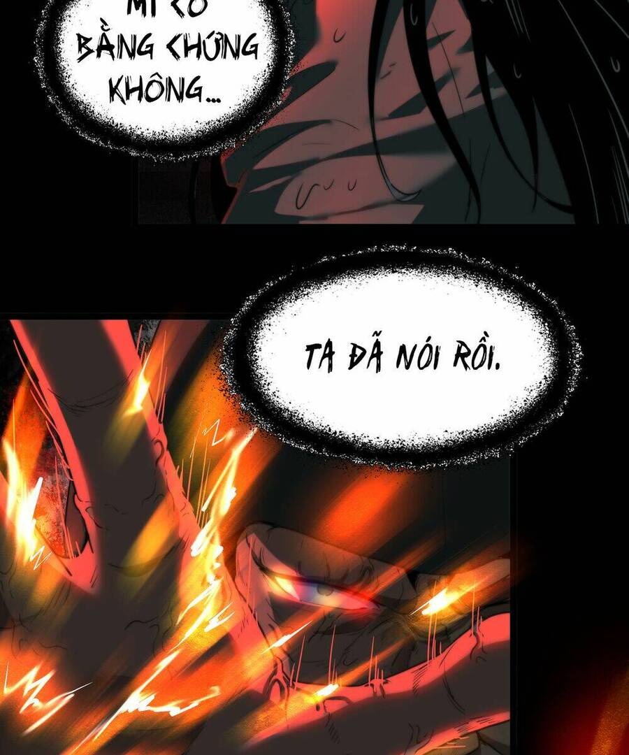 Ta Biến Thế Giới Kinh Dị Thành Trò Chơi Nuôi Dưỡng - Ch.12 - Trang 44 - Asahi Truyen