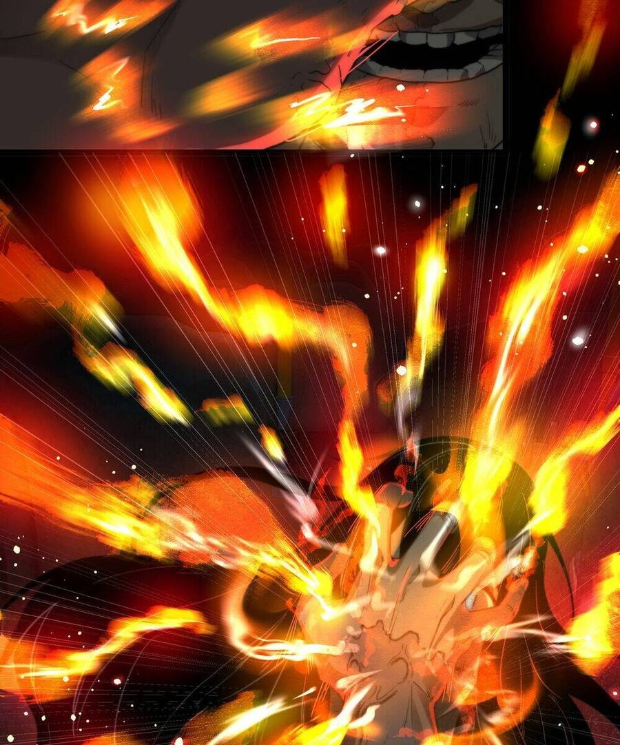 Ta Biến Thế Giới Kinh Dị Thành Trò Chơi Nuôi Dưỡng - Ch.12 - Trang 45 - Asahi Truyen