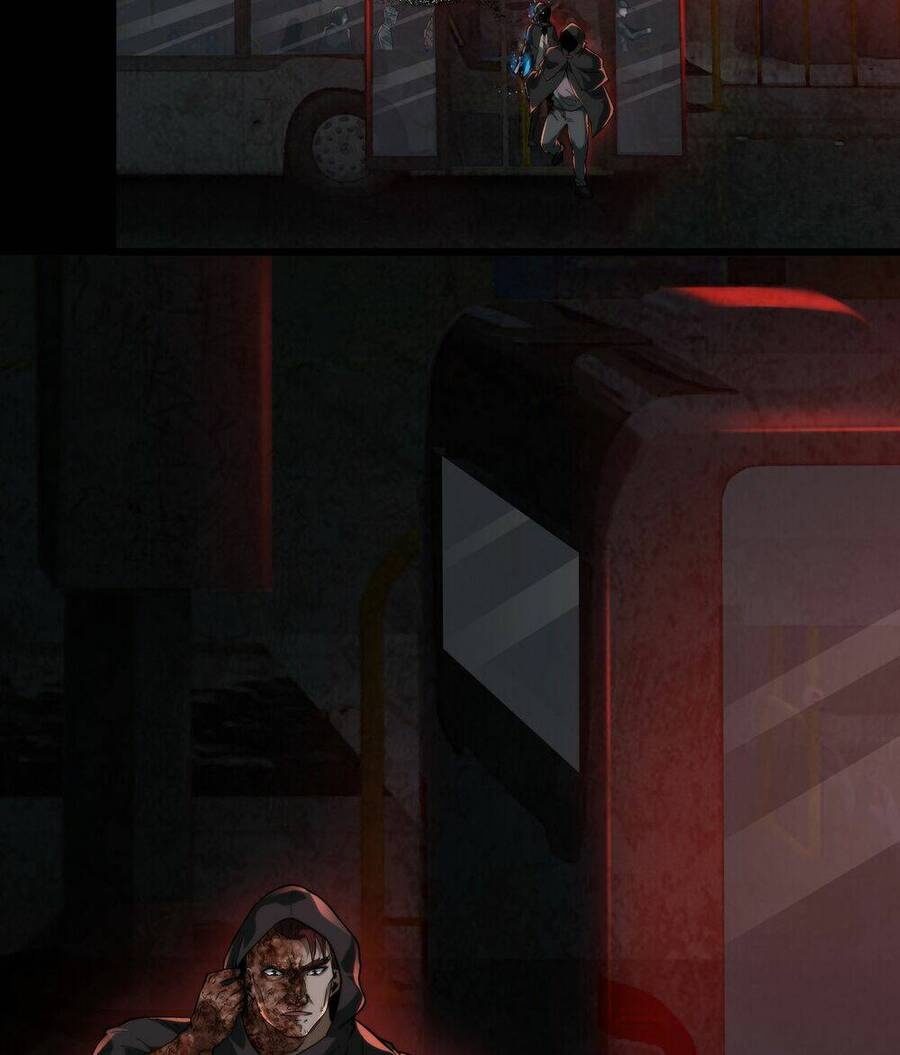 Ta Biến Thế Giới Kinh Dị Thành Trò Chơi Nuôi Dưỡng - Ch.12 - Trang 53 - Asahi Truyen