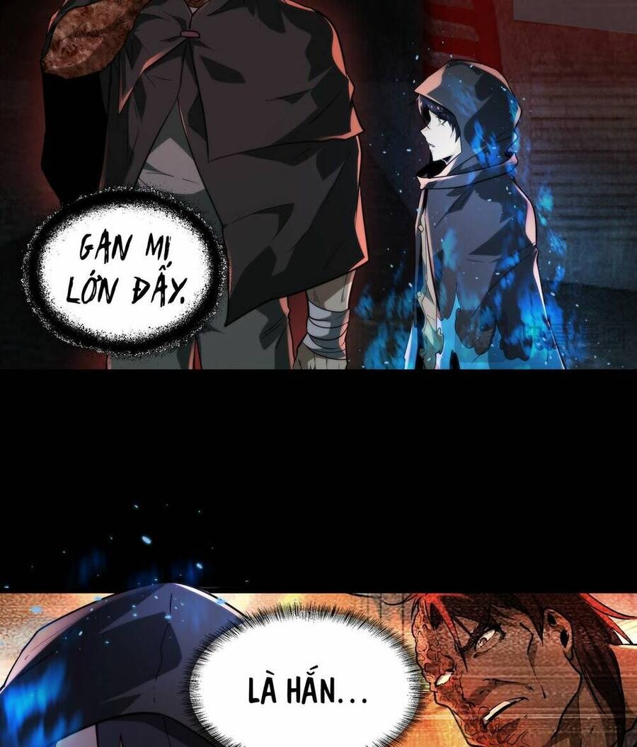 Ta Biến Thế Giới Kinh Dị Thành Trò Chơi Nuôi Dưỡng - Ch.12 - Trang 54 - Asahi Truyen