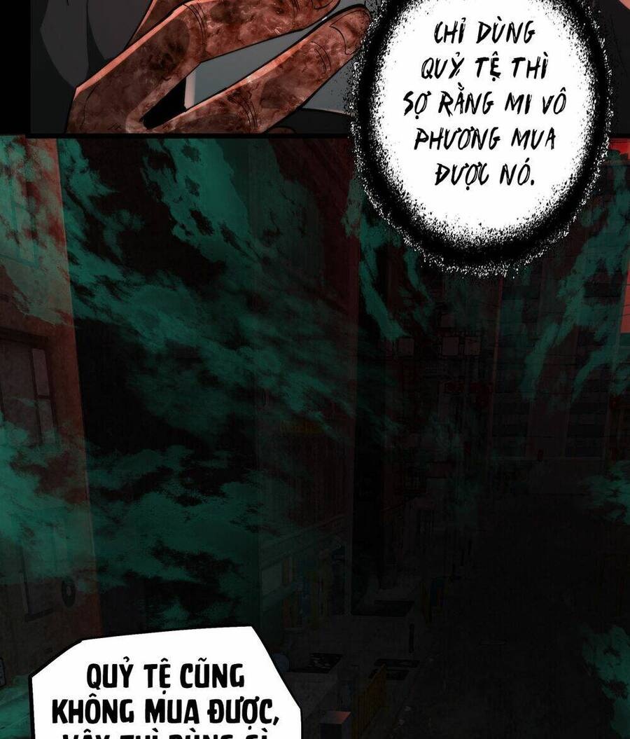 Ta Biến Thế Giới Kinh Dị Thành Trò Chơi Nuôi Dưỡng - Ch.12 - Trang 58 - Asahi Truyen