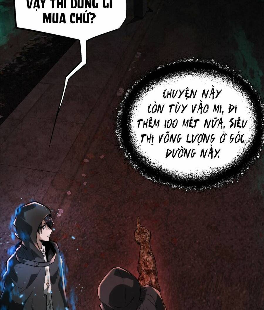 Ta Biến Thế Giới Kinh Dị Thành Trò Chơi Nuôi Dưỡng - Ch.12 - Trang 59 - Asahi Truyen