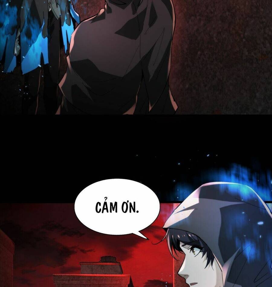 Ta Biến Thế Giới Kinh Dị Thành Trò Chơi Nuôi Dưỡng - Ch.12 - Trang 60 - Asahi Truyen