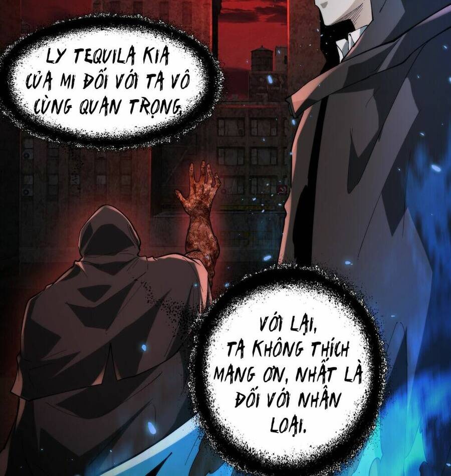 Ta Biến Thế Giới Kinh Dị Thành Trò Chơi Nuôi Dưỡng - Ch.12 - Trang 61 - Asahi Truyen