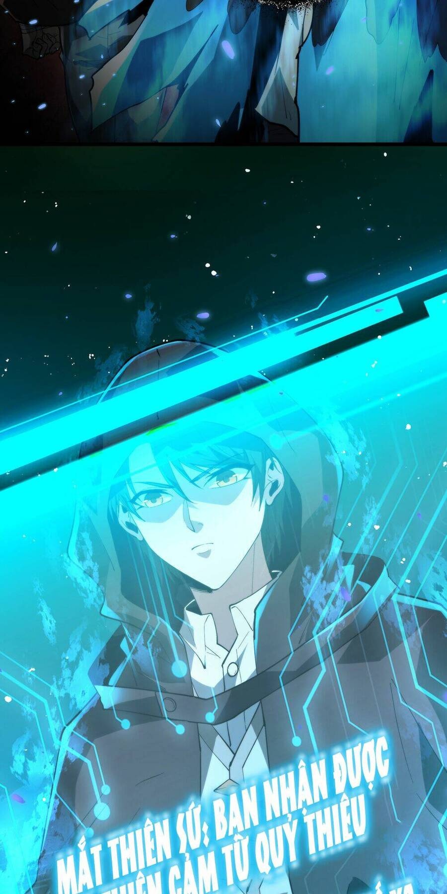 Ta Biến Thế Giới Kinh Dị Thành Trò Chơi Nuôi Dưỡng - Ch.12 - Trang 62 - Asahi Truyen