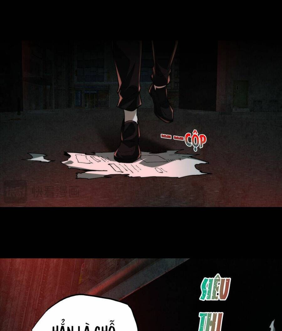 Ta Biến Thế Giới Kinh Dị Thành Trò Chơi Nuôi Dưỡng - Ch.12 - Trang 67 - Asahi Truyen