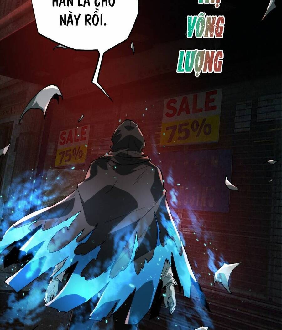 Ta Biến Thế Giới Kinh Dị Thành Trò Chơi Nuôi Dưỡng - Ch.12 - Trang 68 - Asahi Truyen