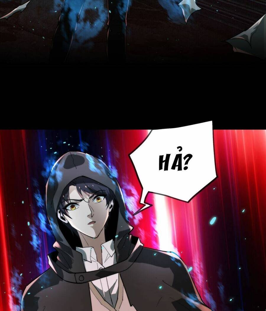 Ta Biến Thế Giới Kinh Dị Thành Trò Chơi Nuôi Dưỡng - Ch.12 - Trang 69 - Asahi Truyen