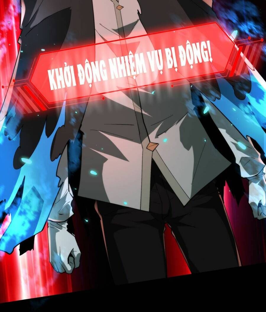 Ta Biến Thế Giới Kinh Dị Thành Trò Chơi Nuôi Dưỡng - Ch.12 - Trang 70 - Asahi Truyen