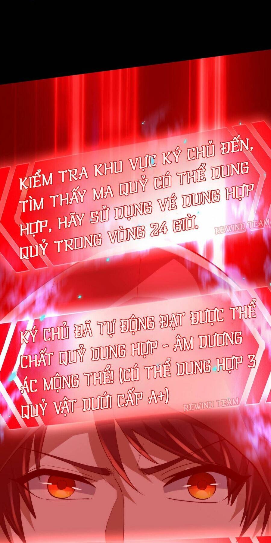 Ta Biến Thế Giới Kinh Dị Thành Trò Chơi Nuôi Dưỡng - Ch.12 - Trang 71 - Asahi Truyen