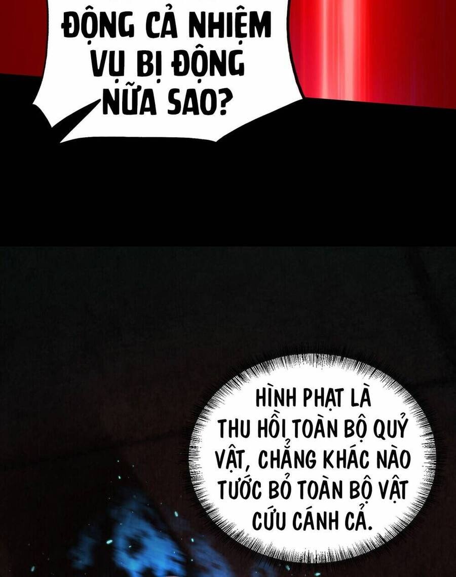 Ta Biến Thế Giới Kinh Dị Thành Trò Chơi Nuôi Dưỡng - Ch.12 - Trang 73 - Asahi Truyen