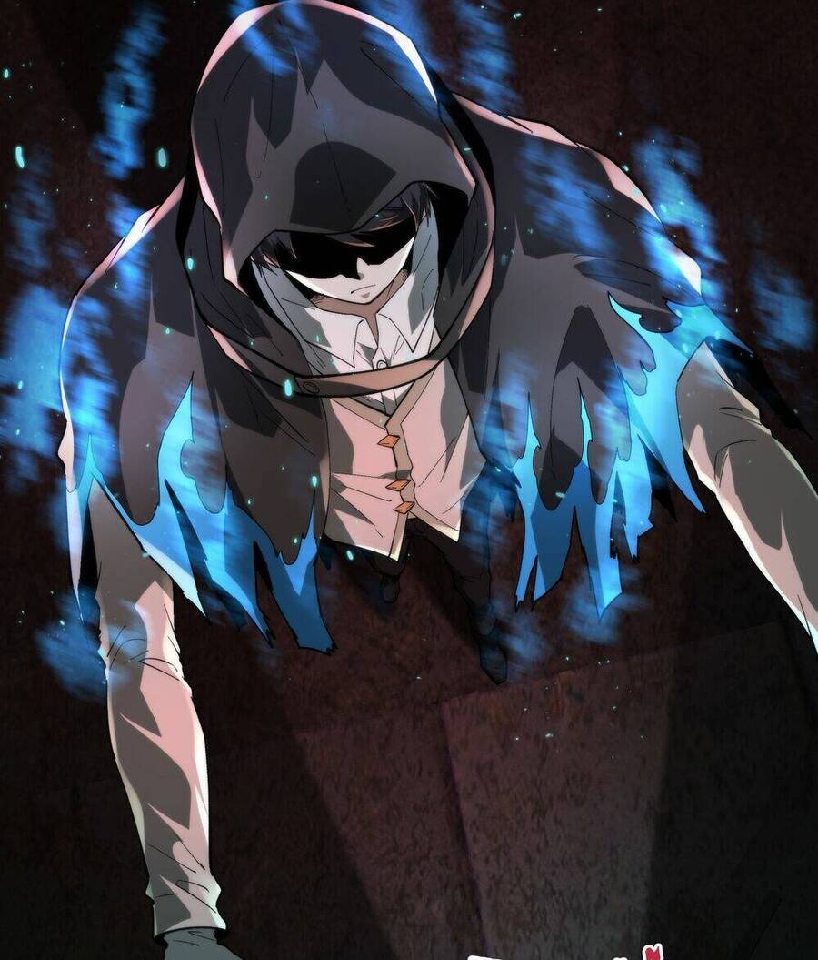 Ta Biến Thế Giới Kinh Dị Thành Trò Chơi Nuôi Dưỡng - Ch.12 - Trang 74 - Asahi Truyen