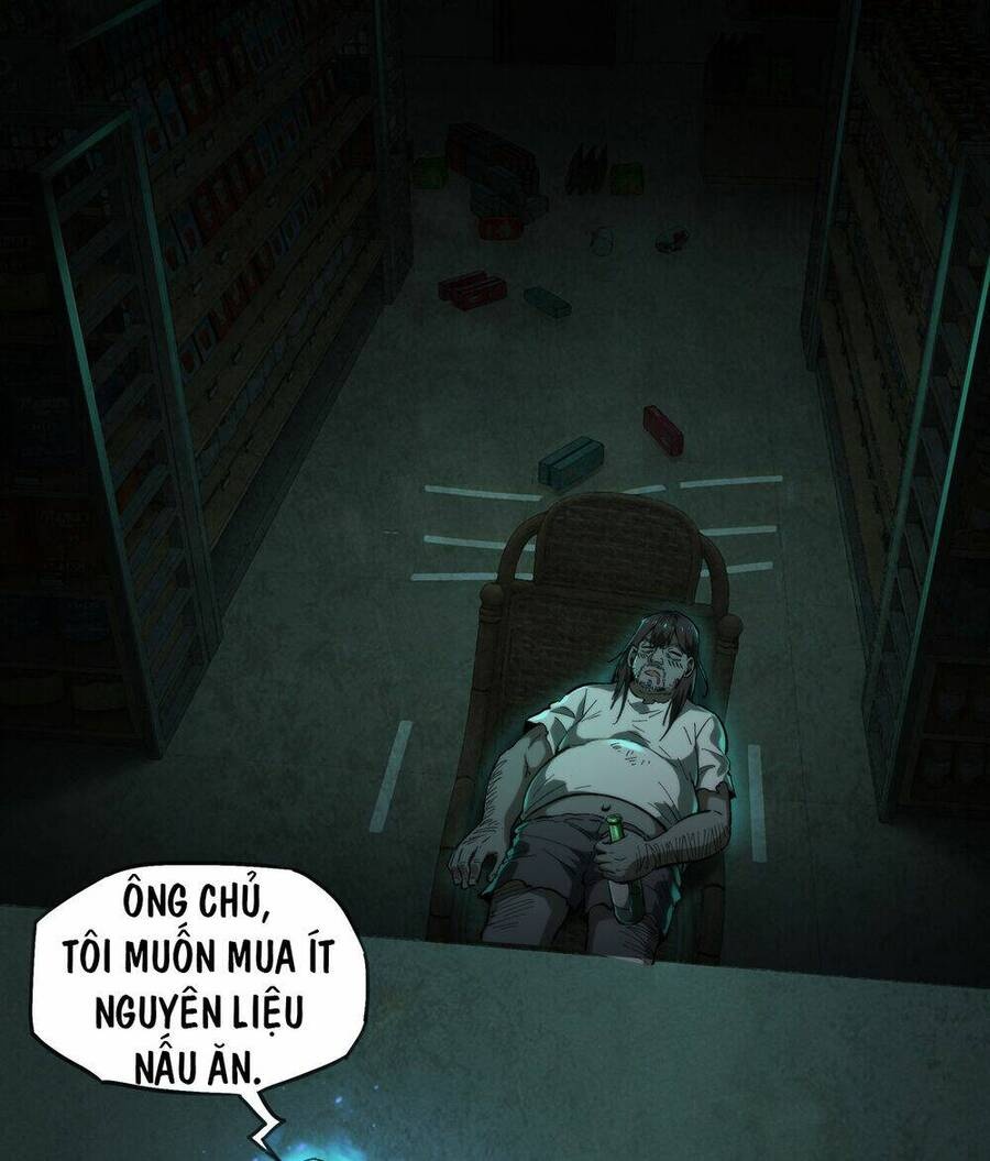 Ta Biến Thế Giới Kinh Dị Thành Trò Chơi Nuôi Dưỡng - Ch.12 - Trang 76 - Asahi Truyen