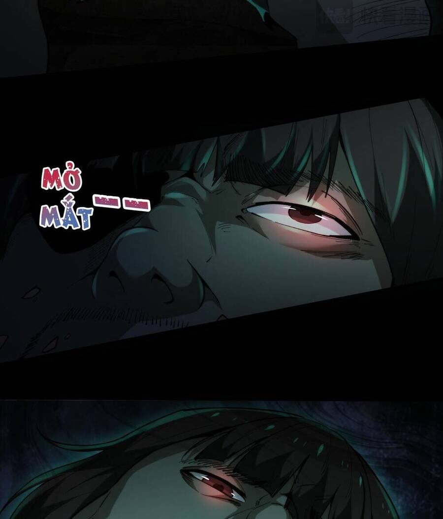 Ta Biến Thế Giới Kinh Dị Thành Trò Chơi Nuôi Dưỡng - Ch.12 - Trang 79 - Asahi Truyen