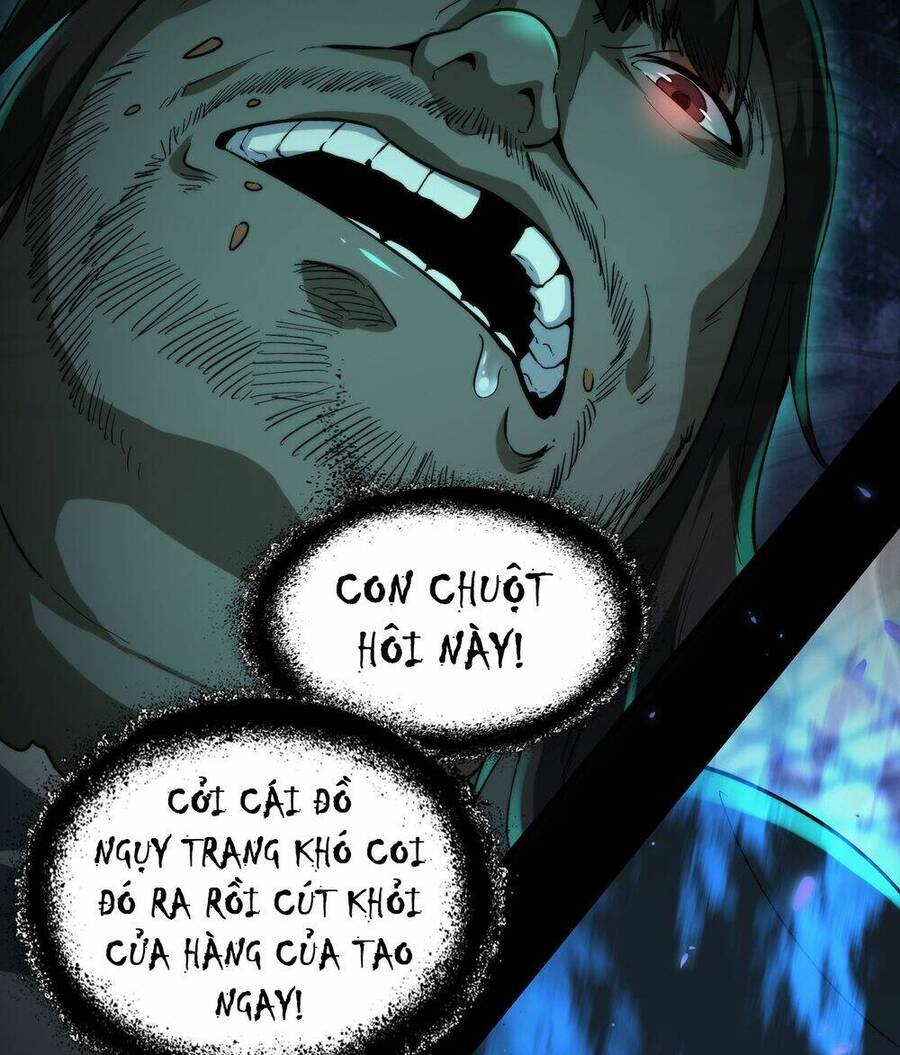 Ta Biến Thế Giới Kinh Dị Thành Trò Chơi Nuôi Dưỡng - Ch.12 - Trang 80 - Asahi Truyen