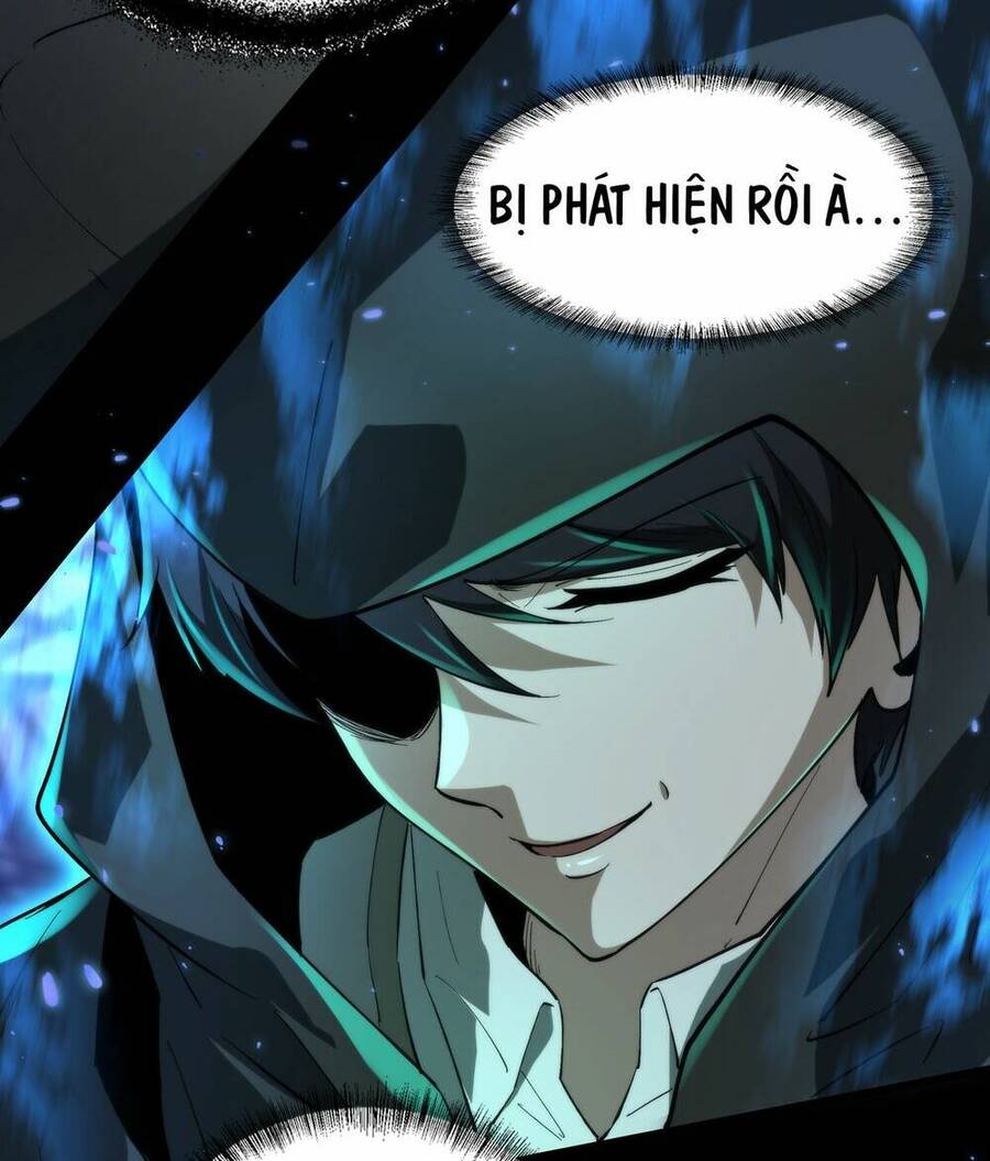 Ta Biến Thế Giới Kinh Dị Thành Trò Chơi Nuôi Dưỡng - Ch.12 - Trang 81 - Asahi Truyen