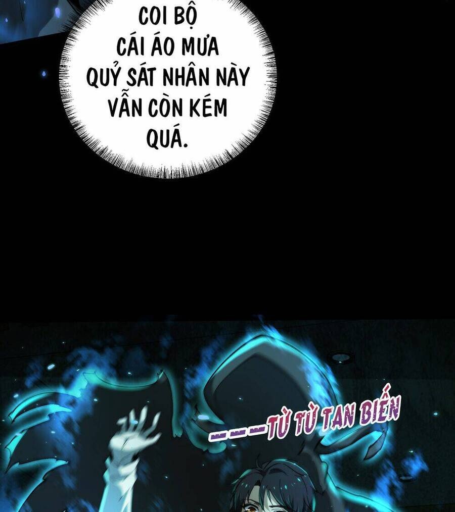 Ta Biến Thế Giới Kinh Dị Thành Trò Chơi Nuôi Dưỡng - Ch.12 - Trang 82 - Asahi Truyen