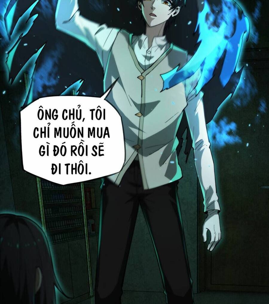 Ta Biến Thế Giới Kinh Dị Thành Trò Chơi Nuôi Dưỡng - Ch.12 - Trang 83 - Asahi Truyen