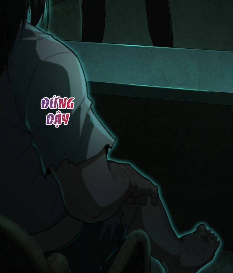 Ta Biến Thế Giới Kinh Dị Thành Trò Chơi Nuôi Dưỡng - Ch.12 - Trang 84 - Asahi Truyen