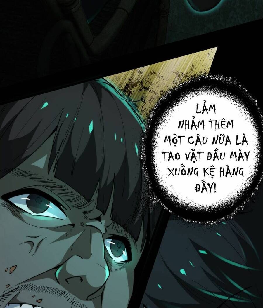 Ta Biến Thế Giới Kinh Dị Thành Trò Chơi Nuôi Dưỡng - Ch.12 - Trang 85 - Asahi Truyen