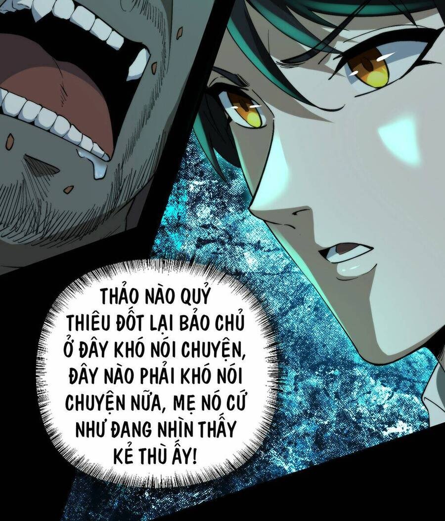 Ta Biến Thế Giới Kinh Dị Thành Trò Chơi Nuôi Dưỡng - Ch.12 - Trang 86 - Asahi Truyen