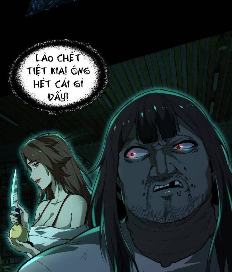 Ta Biến Thế Giới Kinh Dị Thành Trò Chơi Nuôi Dưỡng - Ch.12 - Trang 87 - Asahi Truyen