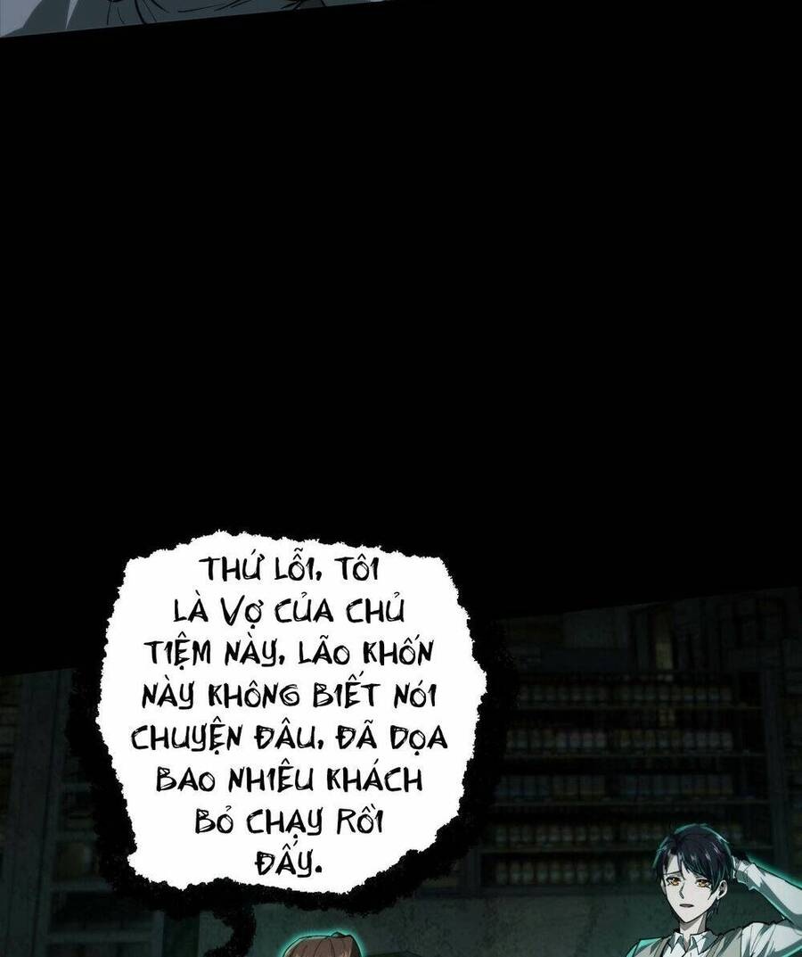 Ta Biến Thế Giới Kinh Dị Thành Trò Chơi Nuôi Dưỡng - Ch.12 - Trang 90 - Asahi Truyen