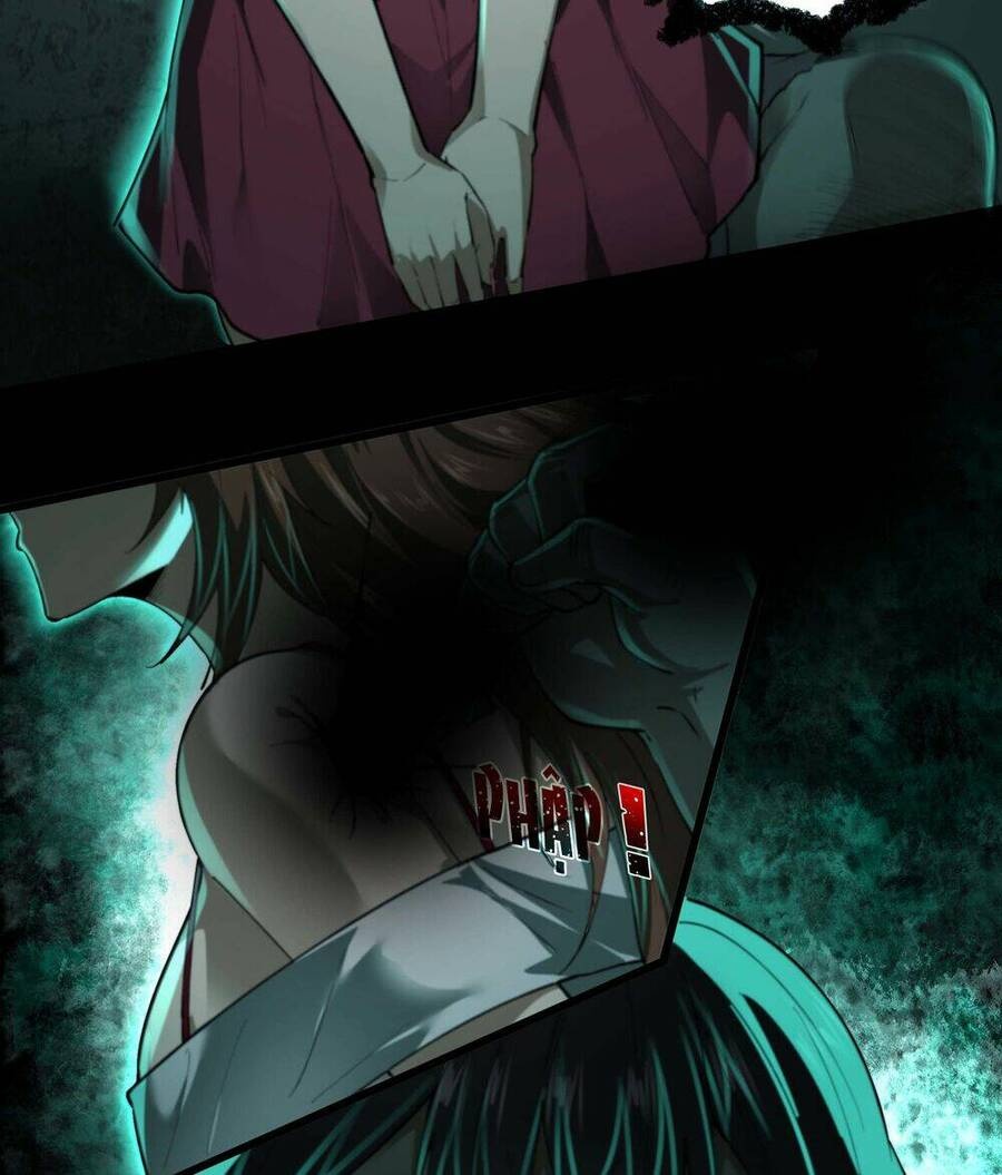 Ta Biến Thế Giới Kinh Dị Thành Trò Chơi Nuôi Dưỡng - Ch.12 - Trang 93 - Asahi Truyen