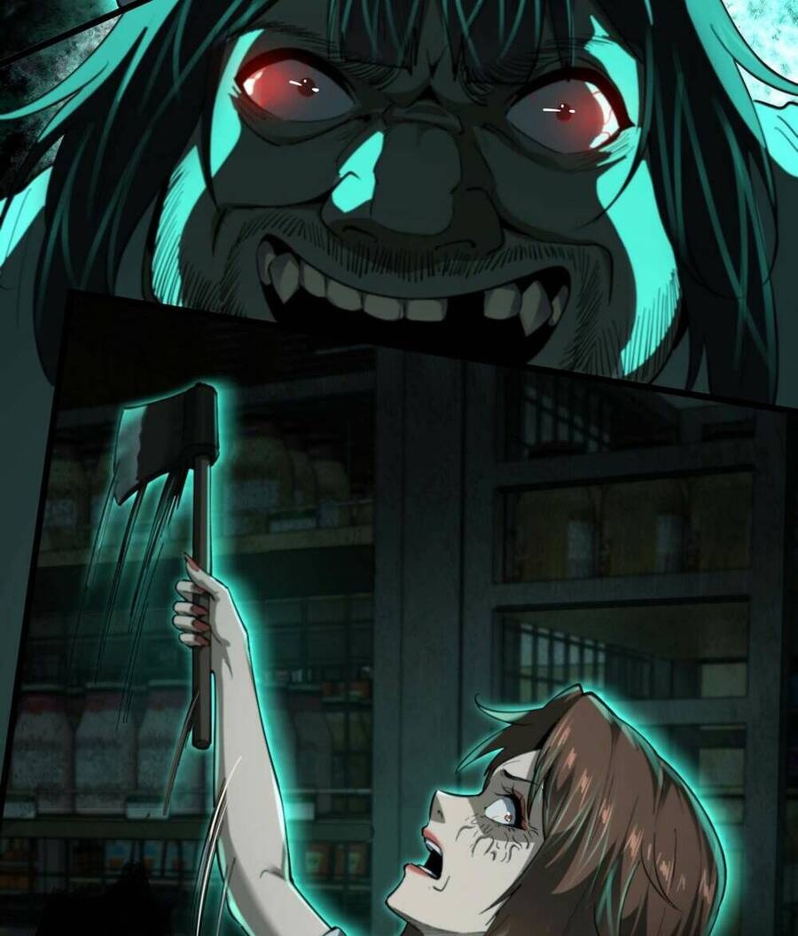 Ta Biến Thế Giới Kinh Dị Thành Trò Chơi Nuôi Dưỡng - Ch.12 - Trang 94 - Asahi Truyen