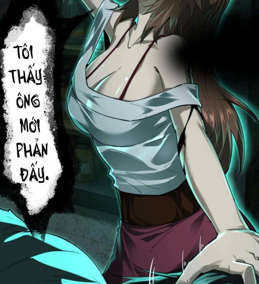 Ta Biến Thế Giới Kinh Dị Thành Trò Chơi Nuôi Dưỡng - Ch.12 - Trang 95 - Asahi Truyen