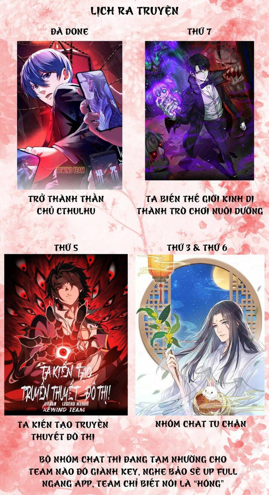 Ta Biến Thế Giới Kinh Dị Thành Trò Chơi Nuôi Dưỡng - Ch.12 - Trang 98 - Asahi Truyen