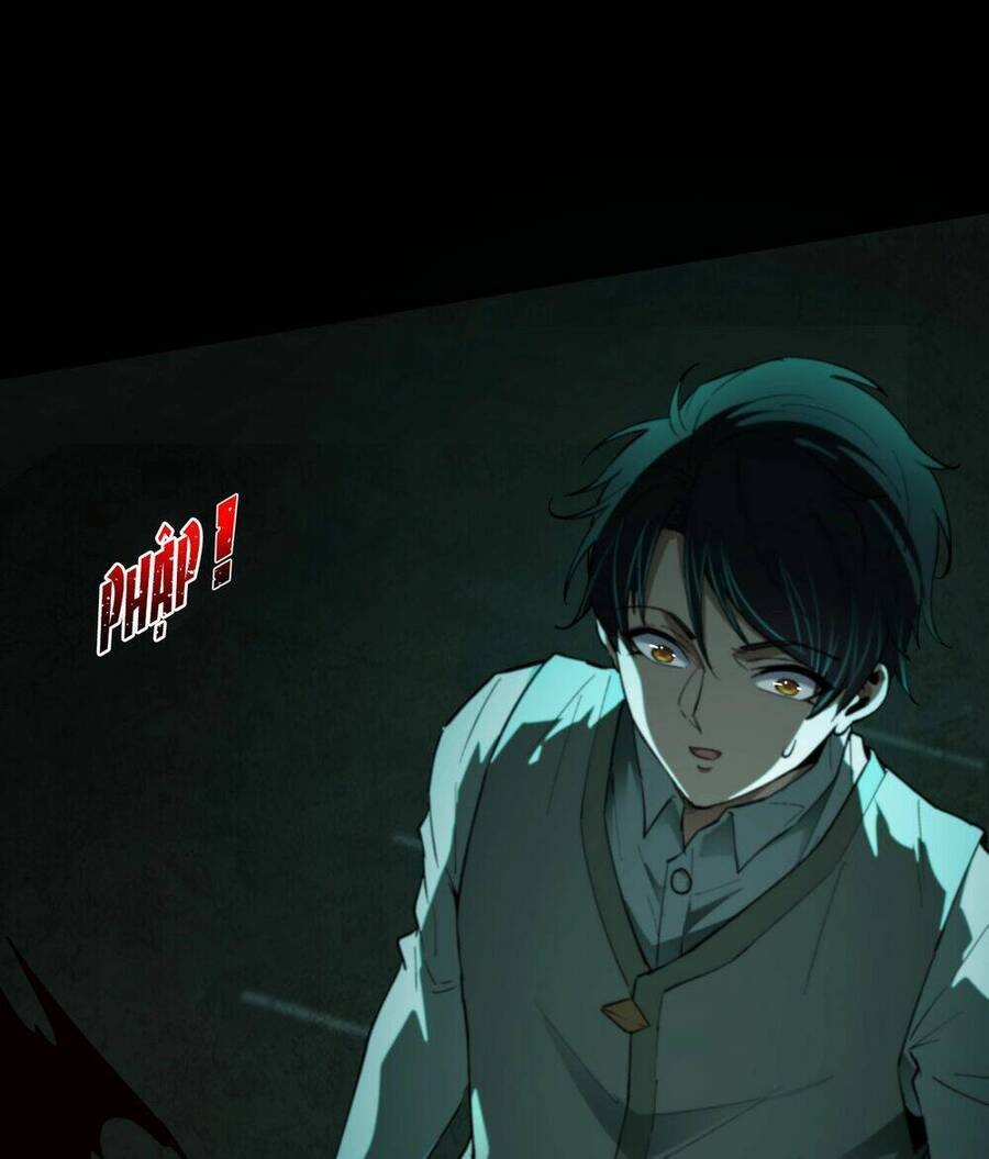 Ta Biến Thế Giới Kinh Dị Thành Trò Chơi Nuôi Dưỡng - Ch.13 - Trang 5 - Asahi Truyen