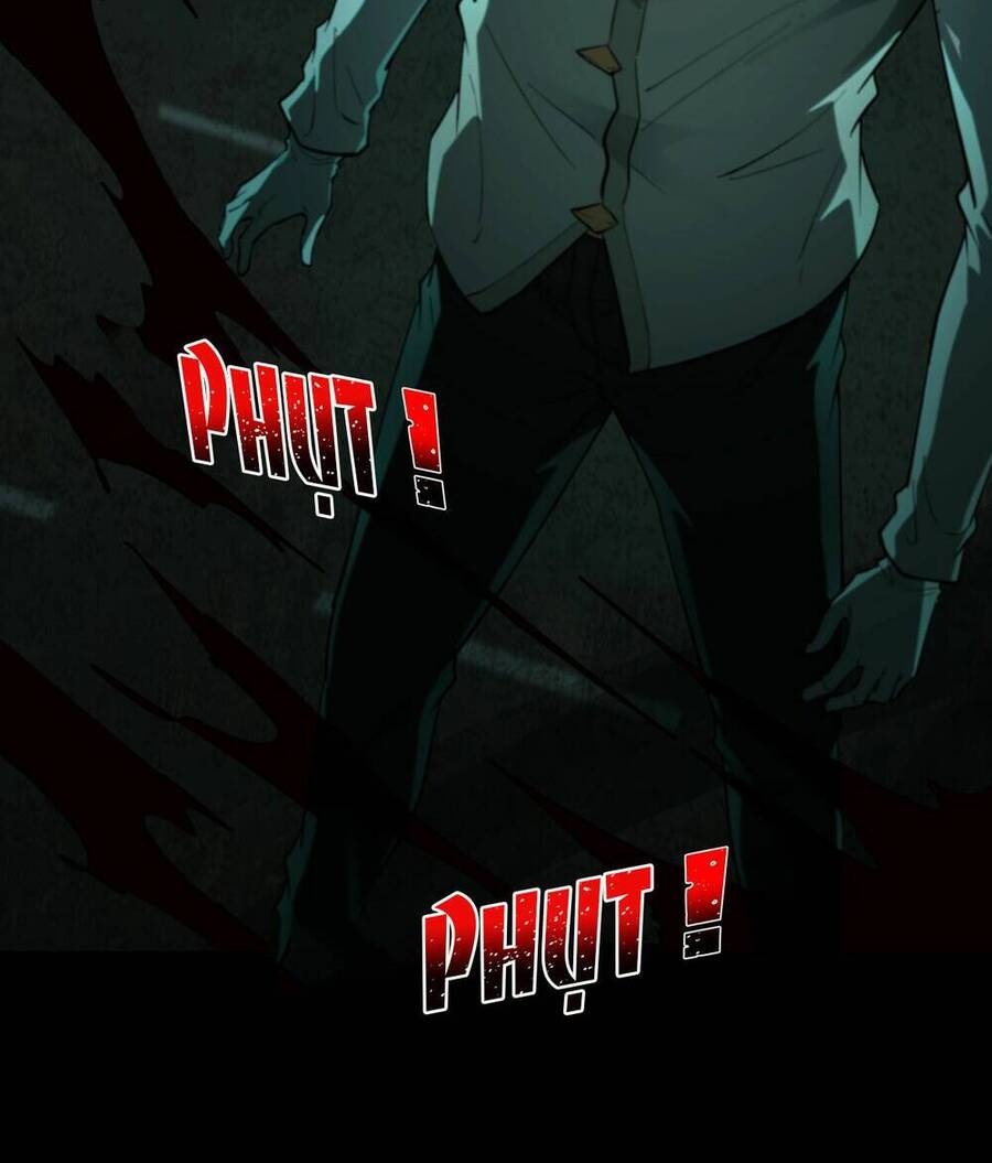 Ta Biến Thế Giới Kinh Dị Thành Trò Chơi Nuôi Dưỡng - Ch.13 - Trang 6 - Asahi Truyen