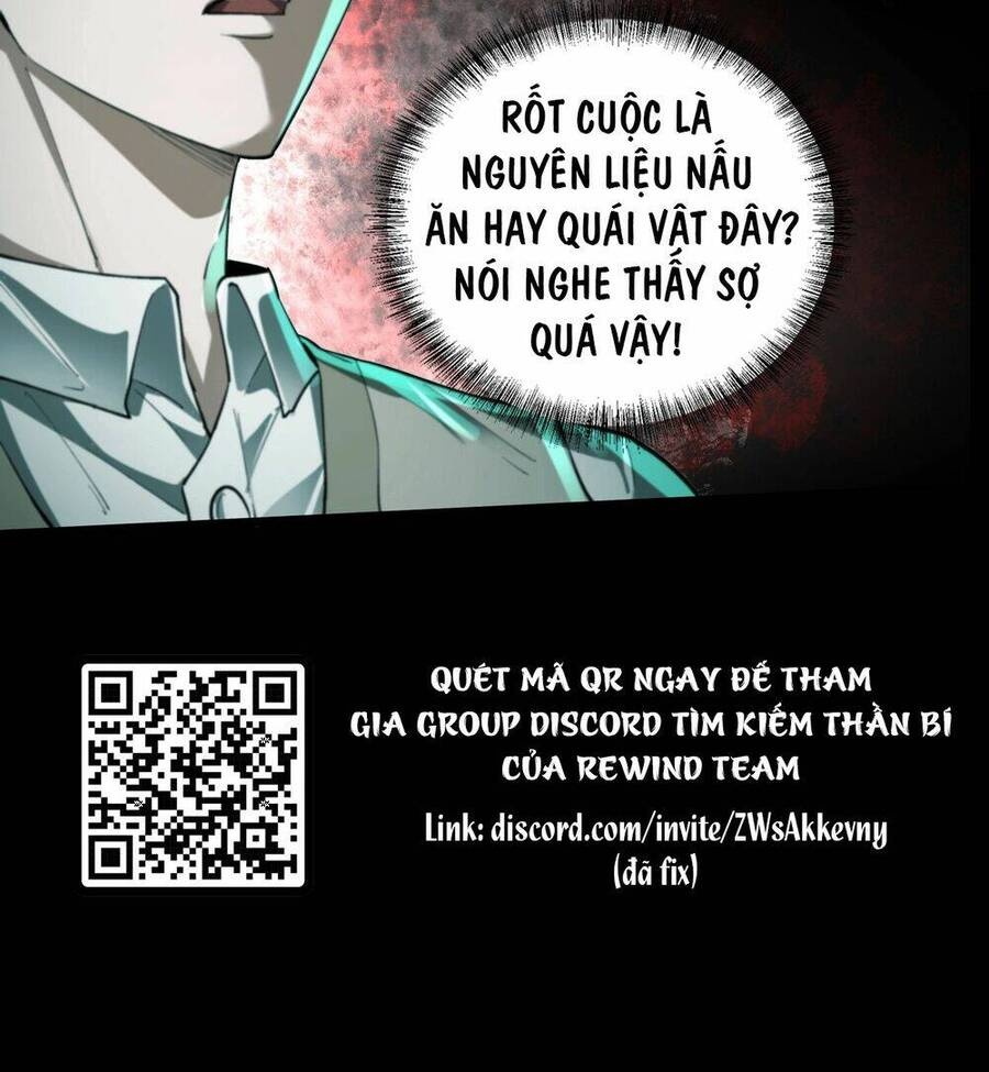 Ta Biến Thế Giới Kinh Dị Thành Trò Chơi Nuôi Dưỡng - Ch.13 - Trang 13 - Asahi Truyen