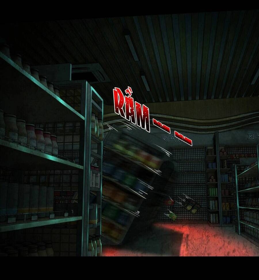 Ta Biến Thế Giới Kinh Dị Thành Trò Chơi Nuôi Dưỡng - Ch.13 - Trang 14 - Asahi Truyen