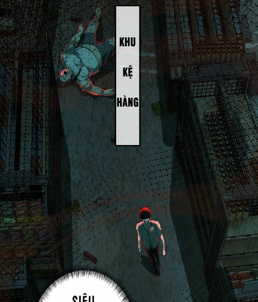 Ta Biến Thế Giới Kinh Dị Thành Trò Chơi Nuôi Dưỡng - Ch.13 - Trang 22 - Asahi Truyen