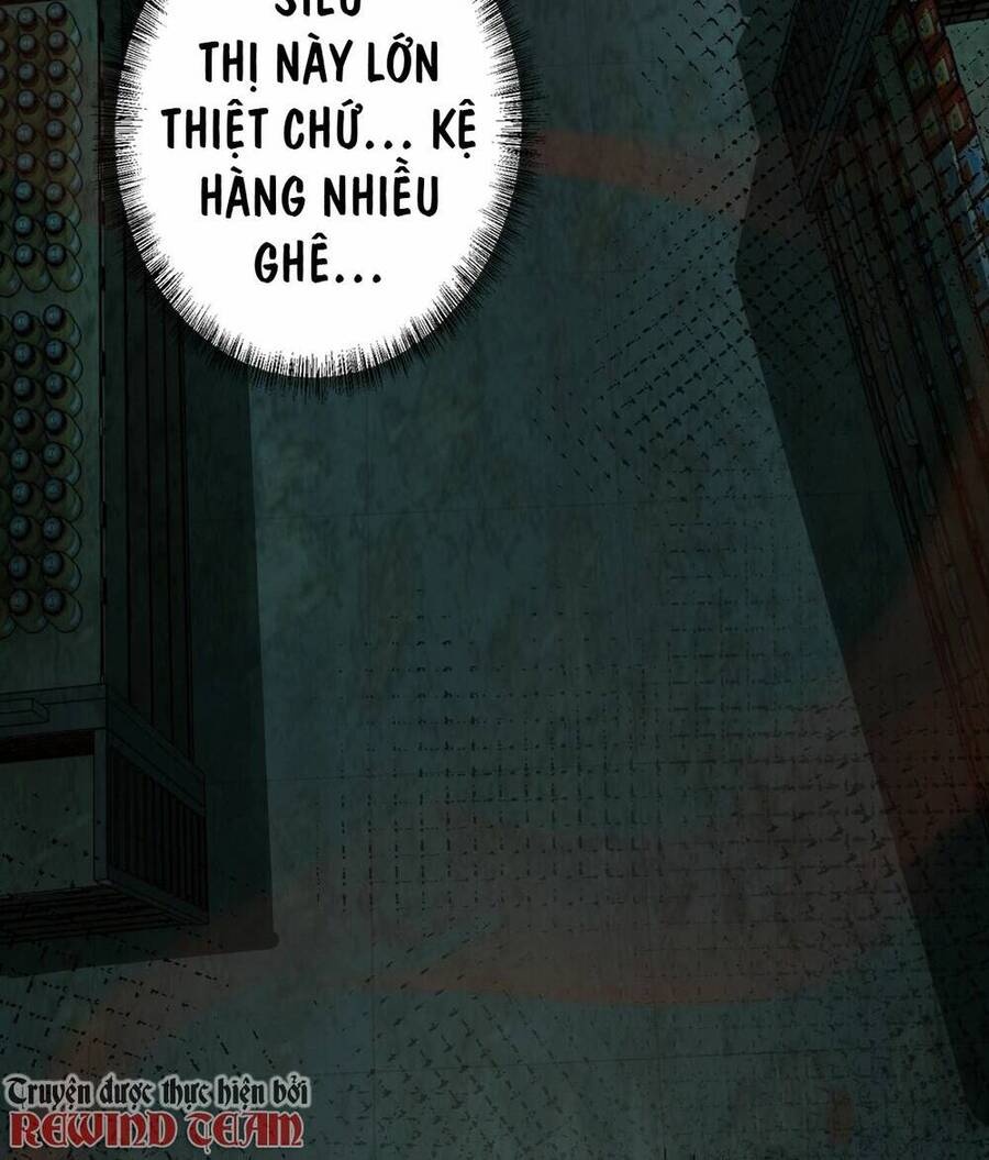 Ta Biến Thế Giới Kinh Dị Thành Trò Chơi Nuôi Dưỡng - Ch.13 - Trang 23 - Asahi Truyen