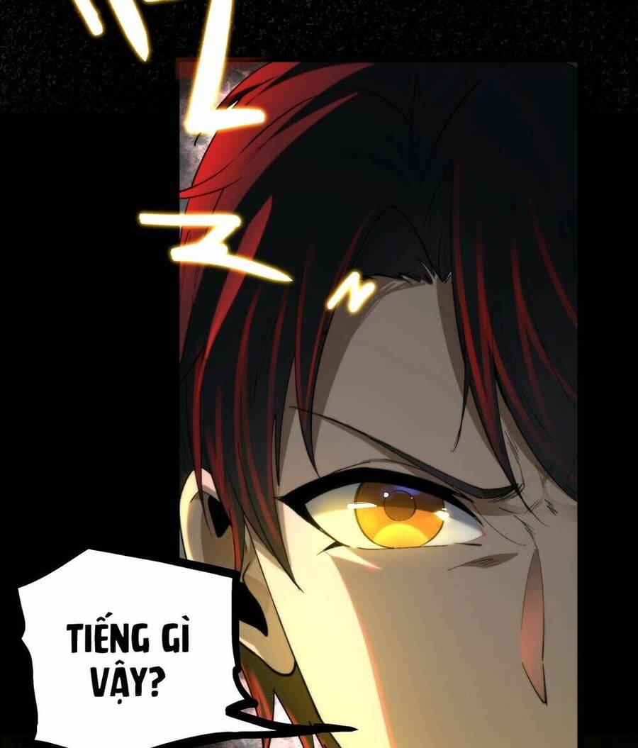 Ta Biến Thế Giới Kinh Dị Thành Trò Chơi Nuôi Dưỡng - Ch.13 - Trang 25 - Asahi Truyen