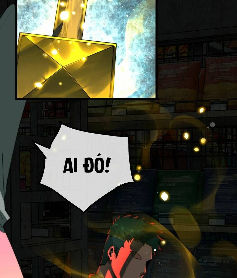 Ta Biến Thế Giới Kinh Dị Thành Trò Chơi Nuôi Dưỡng - Ch.13 - Trang 27 - Asahi Truyen