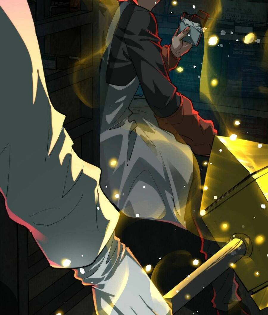 Ta Biến Thế Giới Kinh Dị Thành Trò Chơi Nuôi Dưỡng - Ch.13 - Trang 28 - Asahi Truyen