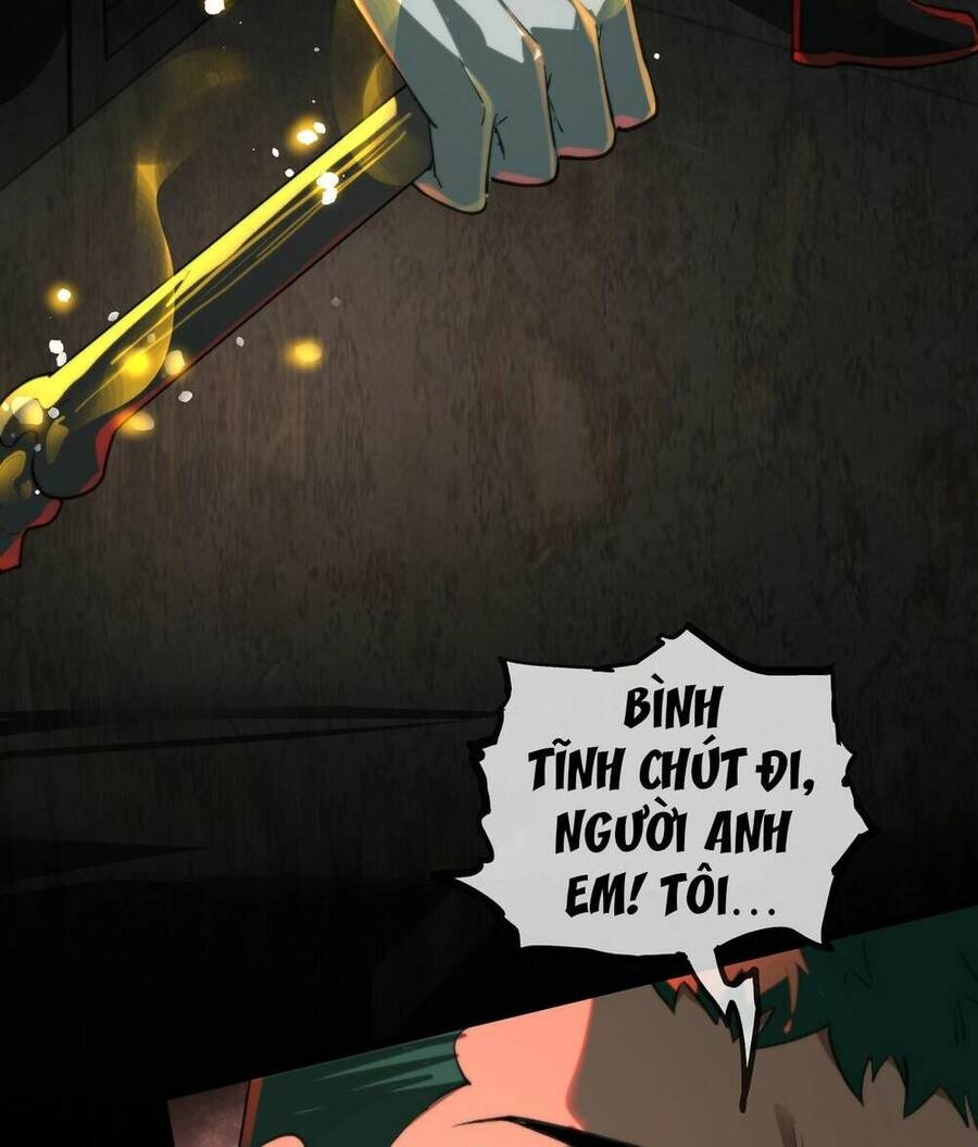 Ta Biến Thế Giới Kinh Dị Thành Trò Chơi Nuôi Dưỡng - Ch.13 - Trang 29 - Asahi Truyen