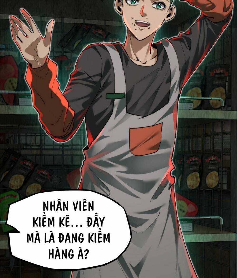 Ta Biến Thế Giới Kinh Dị Thành Trò Chơi Nuôi Dưỡng - Ch.13 - Trang 31 - Asahi Truyen