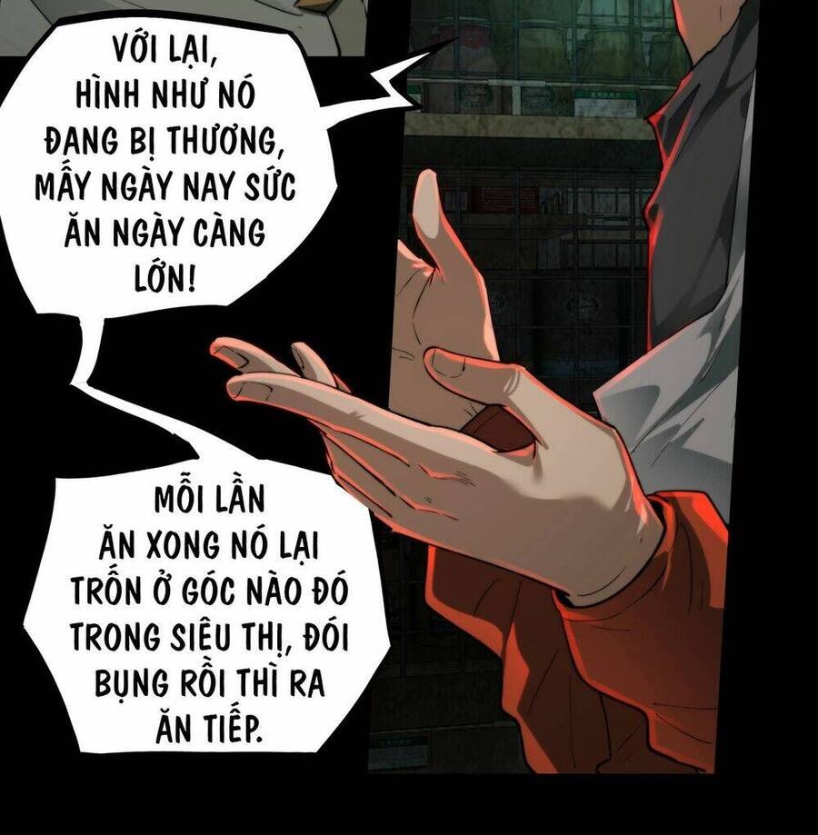 Ta Biến Thế Giới Kinh Dị Thành Trò Chơi Nuôi Dưỡng - Ch.13 - Trang 36 - Asahi Truyen