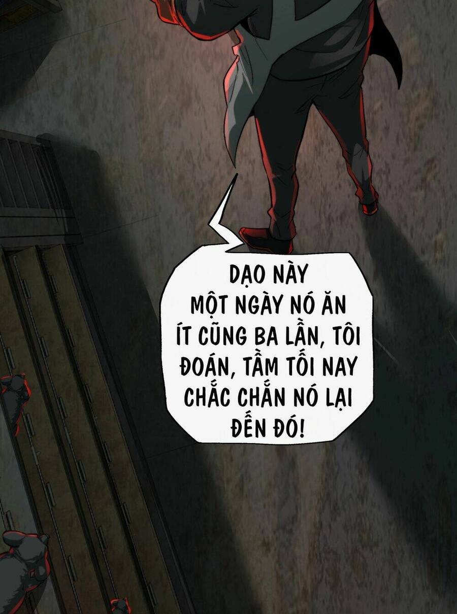 Ta Biến Thế Giới Kinh Dị Thành Trò Chơi Nuôi Dưỡng - Ch.13 - Trang 40 - Asahi Truyen