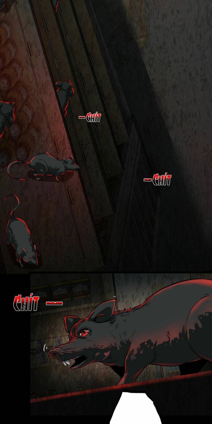 Ta Biến Thế Giới Kinh Dị Thành Trò Chơi Nuôi Dưỡng - Ch.13 - Trang 41 - Asahi Truyen