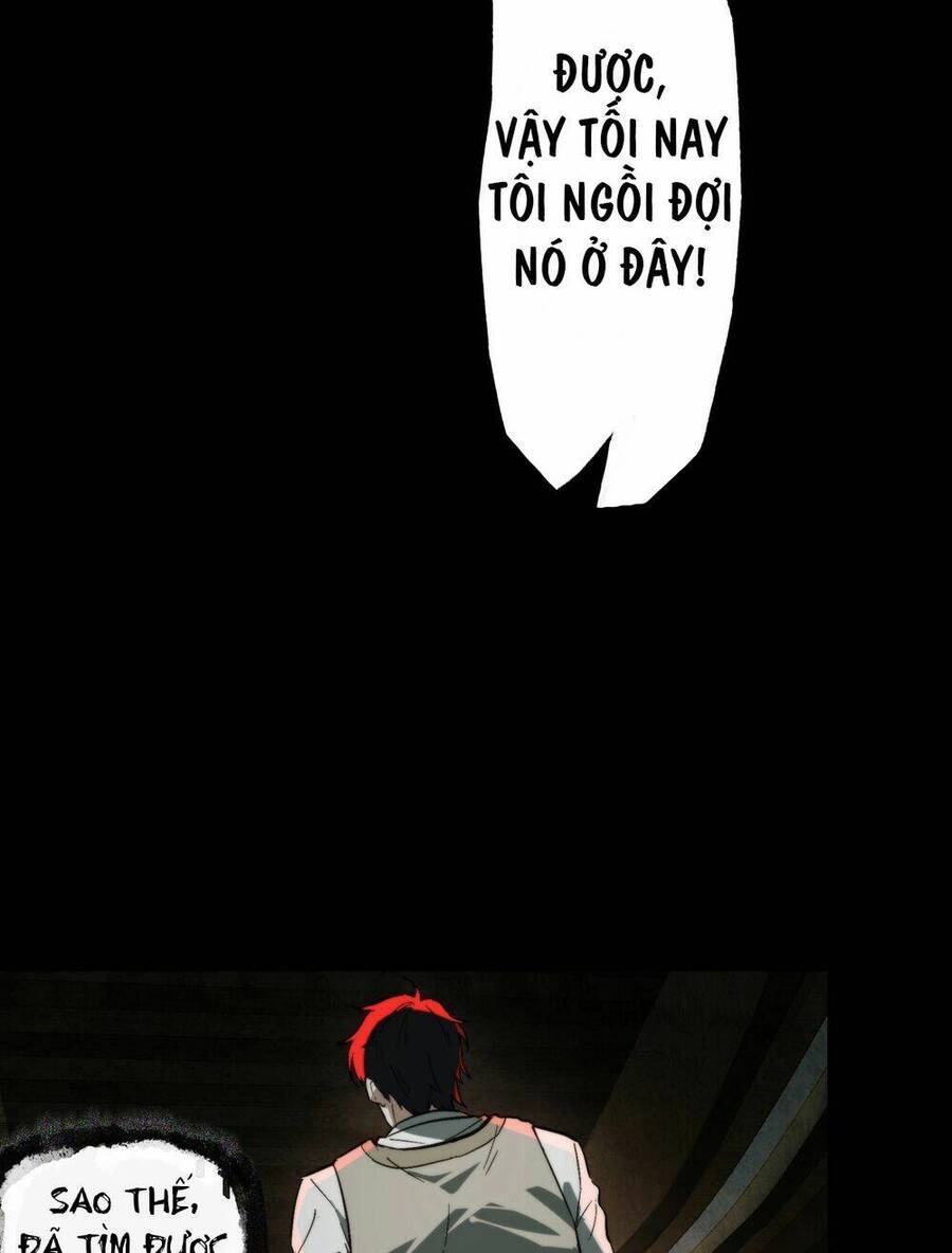 Ta Biến Thế Giới Kinh Dị Thành Trò Chơi Nuôi Dưỡng - Ch.13 - Trang 42 - Asahi Truyen