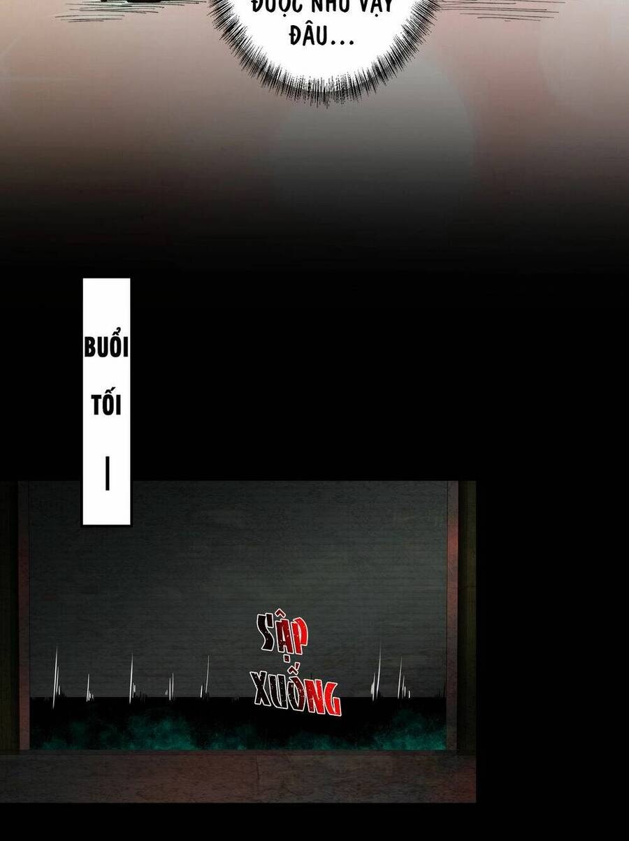 Ta Biến Thế Giới Kinh Dị Thành Trò Chơi Nuôi Dưỡng - Ch.13 - Trang 46 - Asahi Truyen