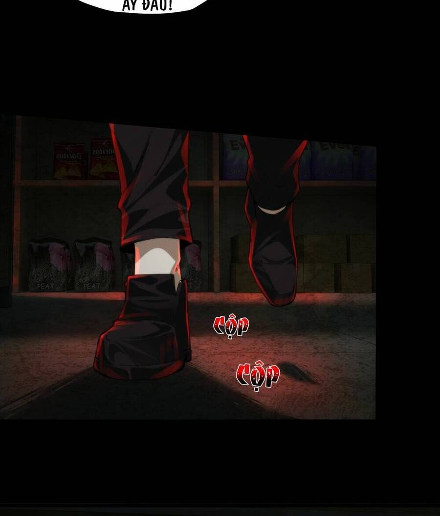 Ta Biến Thế Giới Kinh Dị Thành Trò Chơi Nuôi Dưỡng - Ch.13 - Trang 53 - Asahi Truyen