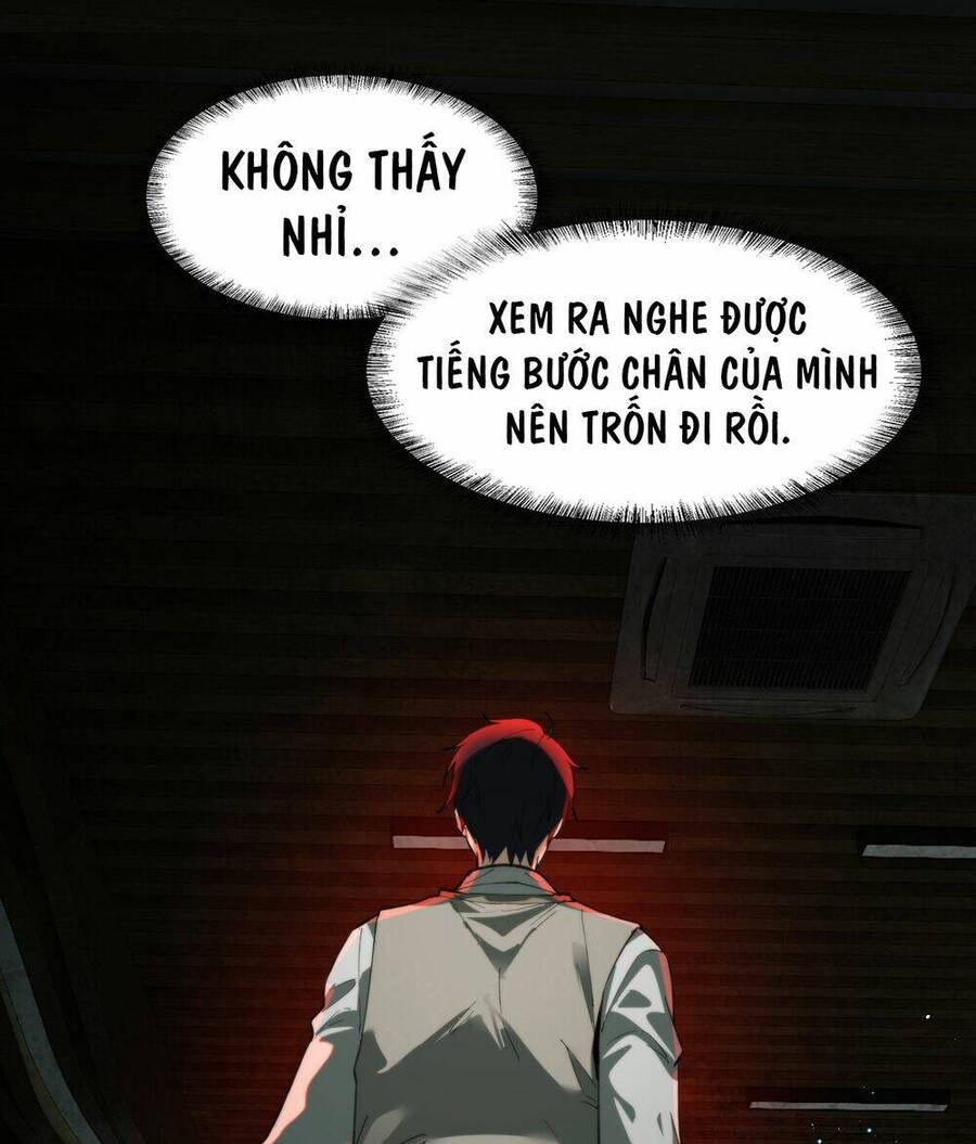 Ta Biến Thế Giới Kinh Dị Thành Trò Chơi Nuôi Dưỡng - Ch.13 - Trang 54 - Asahi Truyen