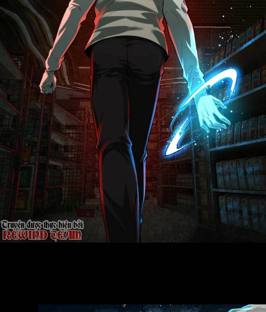 Ta Biến Thế Giới Kinh Dị Thành Trò Chơi Nuôi Dưỡng - Ch.13 - Trang 55 - Asahi Truyen